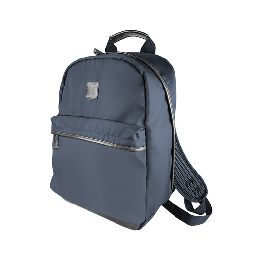 Mochilas para portátiles de hasta 15.6" KlipXtreme Berna | Azul