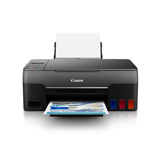 Canon PIXMA G3160 Multifunction Printer