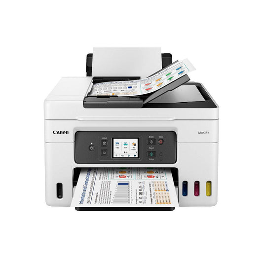 Impresora Multifuncional Canon MAXIFY GX4010