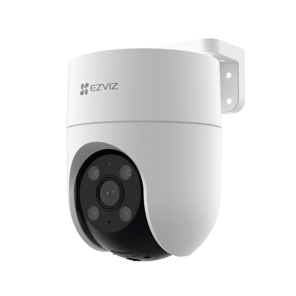 Camara EZVIZ Smart Home modelo H8C