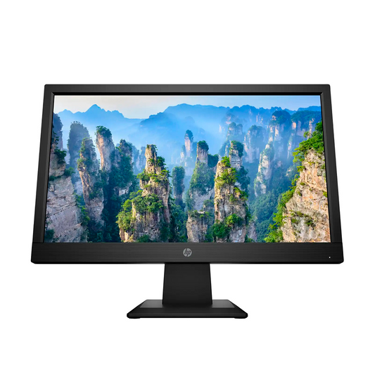 Monitor HP V19e de 18.5"