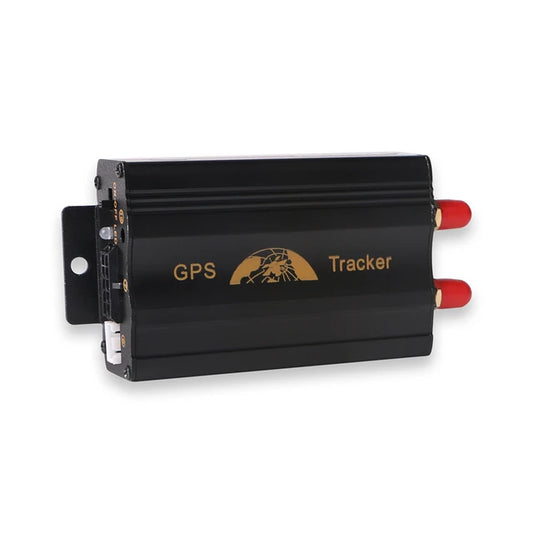 Localizador GPS para coche