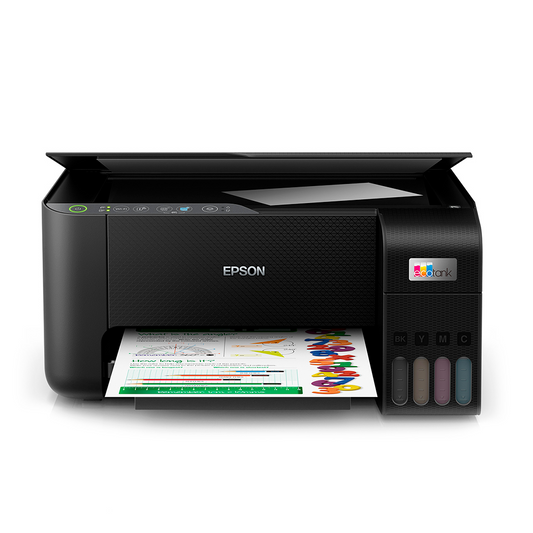 Impresora Multifuncional Epson EcoTank L3250