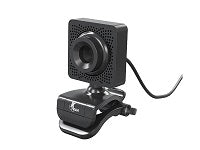 480P HD Webcam with Microphone XTECH GAZE | XTW-480