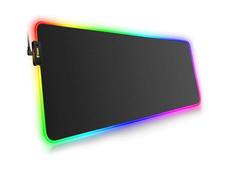 MOUSEPAD RGB 80*40*0.4CM