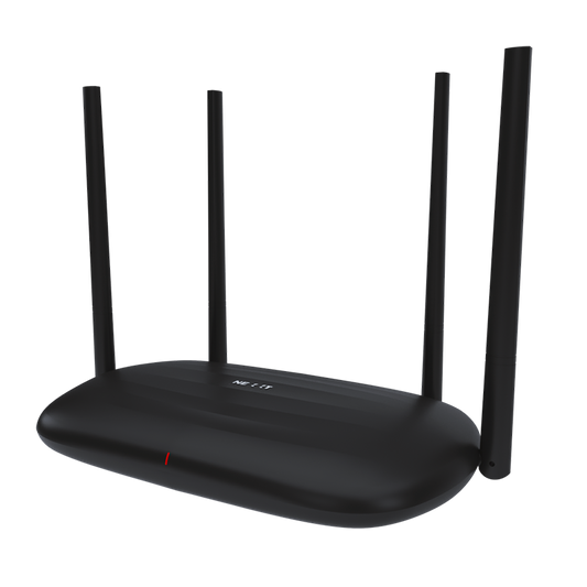 Router Inalámbrico Nebula301plusN