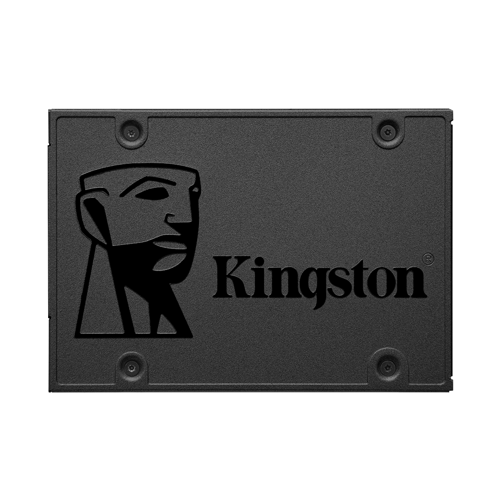 Unidad Estado Solido SATA 2.5" Kingston