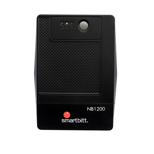 UPS smart interactive 1200VA | SBNB1200