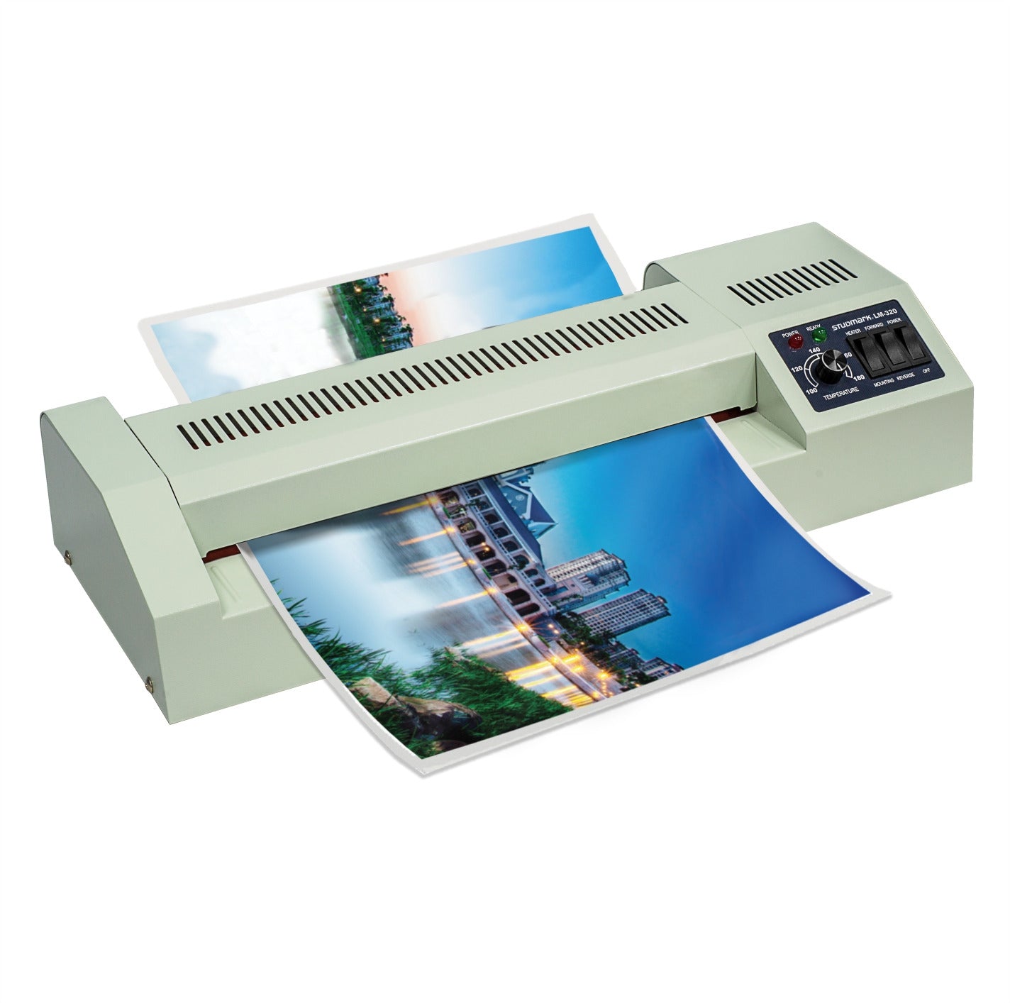 Studmark Laminator