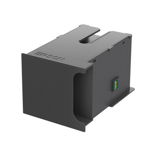 Caja de Mantenimiento T6712 | Epson