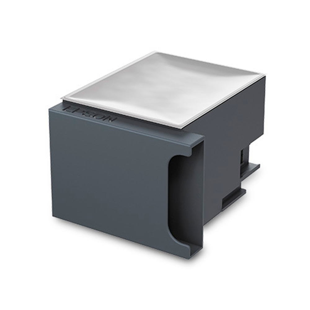 Caja de Mantenimiento T6712 | Epson