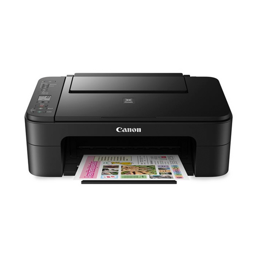 Impresora Multifuncional Canon PIXMA TS3110