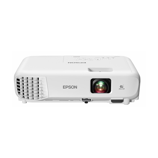 Proyector para Salas de Clases PowerLite E20