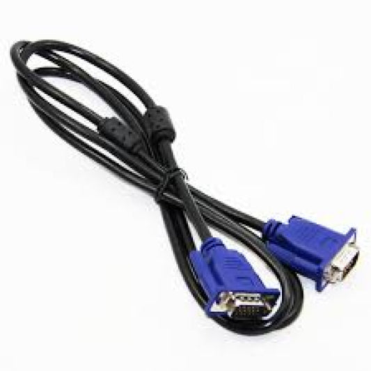 CABLE VGA 3+5 P/MONITOR 1.5M Z