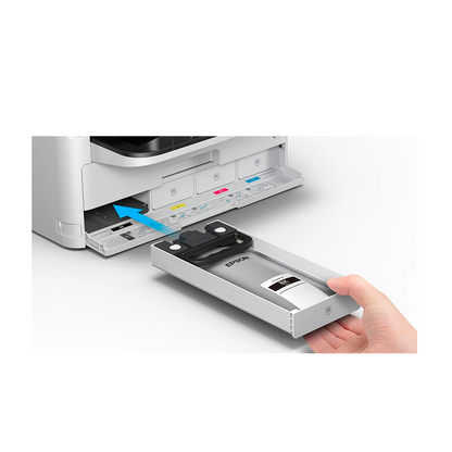 Impresora Multifuncional Epson WorkForce Pro WF-C5790