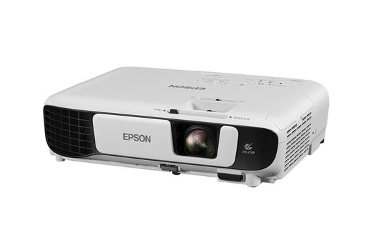 Videoproyector Epson PowerLite X51+