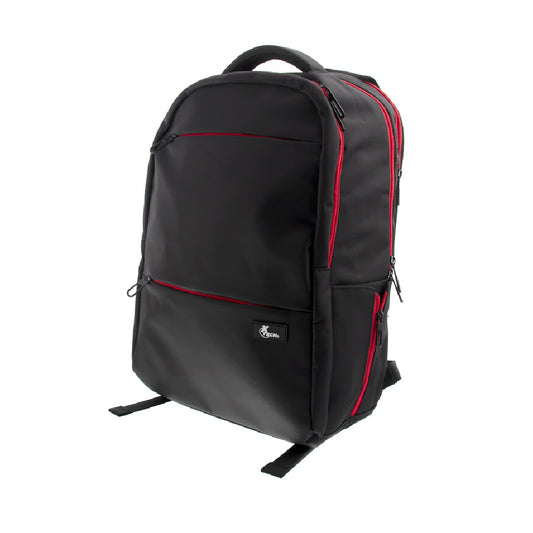 Mochila para laptop y accesorios gaming 16.5" XTECH INSURGENT | XTB-507