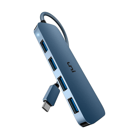 Universal hub 4 USB 2.0 ports | ZO-15088-TC 