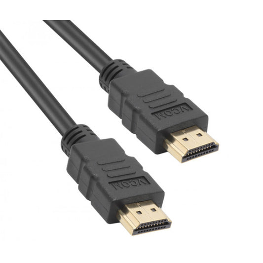 HDMI CABLE 1.5M V1.4 PURE COPPER