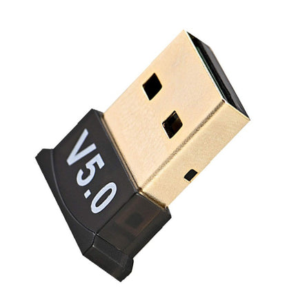 Adaptador de bluetooth 5.0 USB Dongle | ZO-CSR-5.0