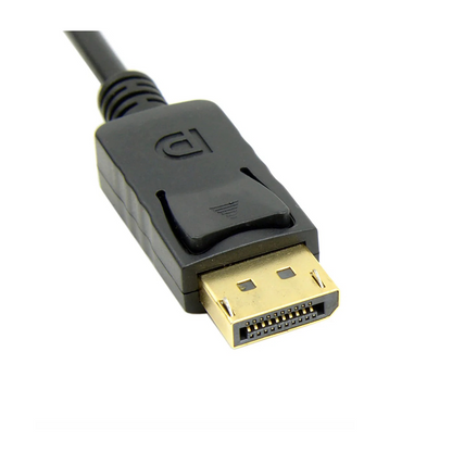 Adaptador Display Port Macho Hacia HDMI Macho | ZO-DP-HD