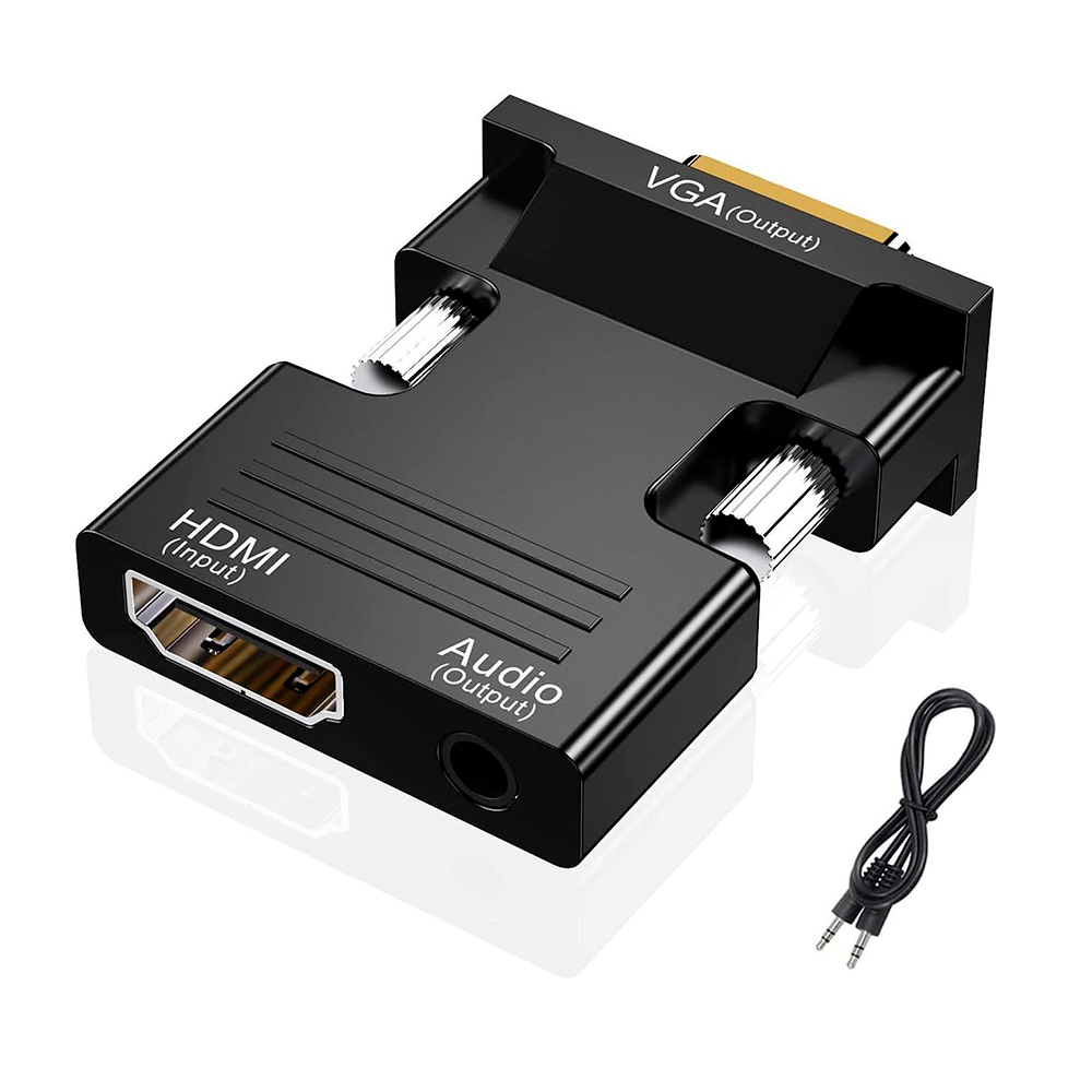 HDMI to VGA Adapter | ZO-HW2213