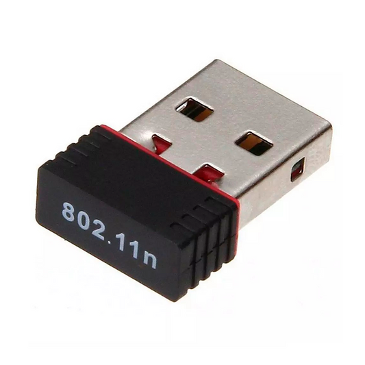 Wireless USB 2.0 300Mbps Adapter | ZO-MINI