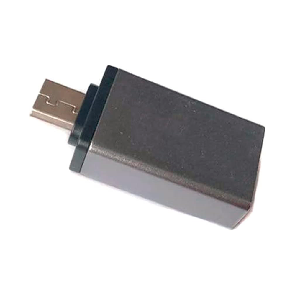 Adaptador OTG V8 USB 2.0 | ZO-OTG004-V8