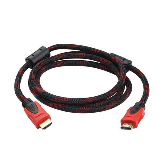 HDMI CABLE C/F 1.5M V1.4