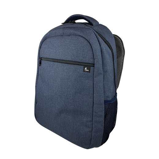 Mochila para transporte de portátil 15.6" XTECH DURHAM | XTB-220