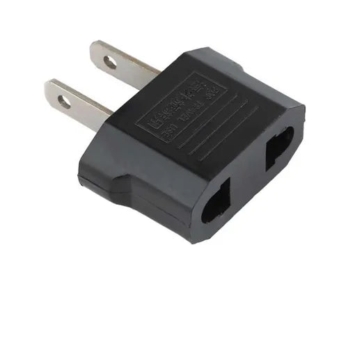 Electric adapter