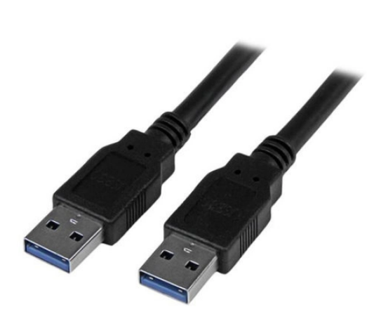 USB 2.0 AA CABLE 1.5 M