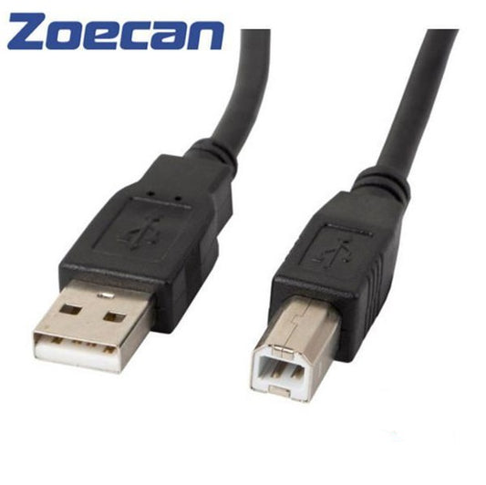 USB 2.0 CABLE FOR LASER PRINTER 1.5M