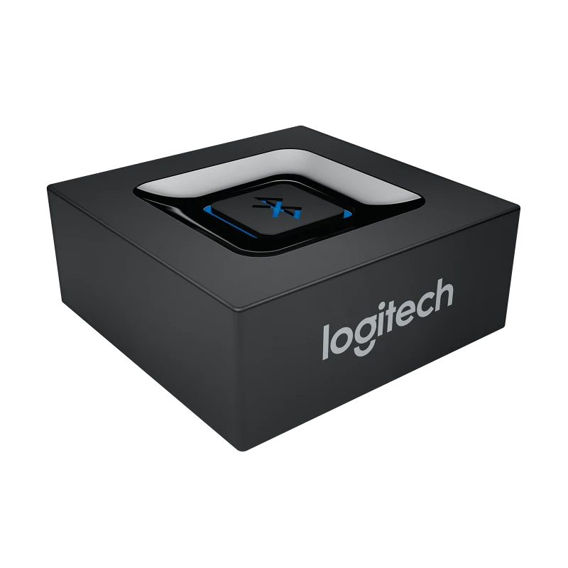 Receptor de audio Bluetooth USB Logitech