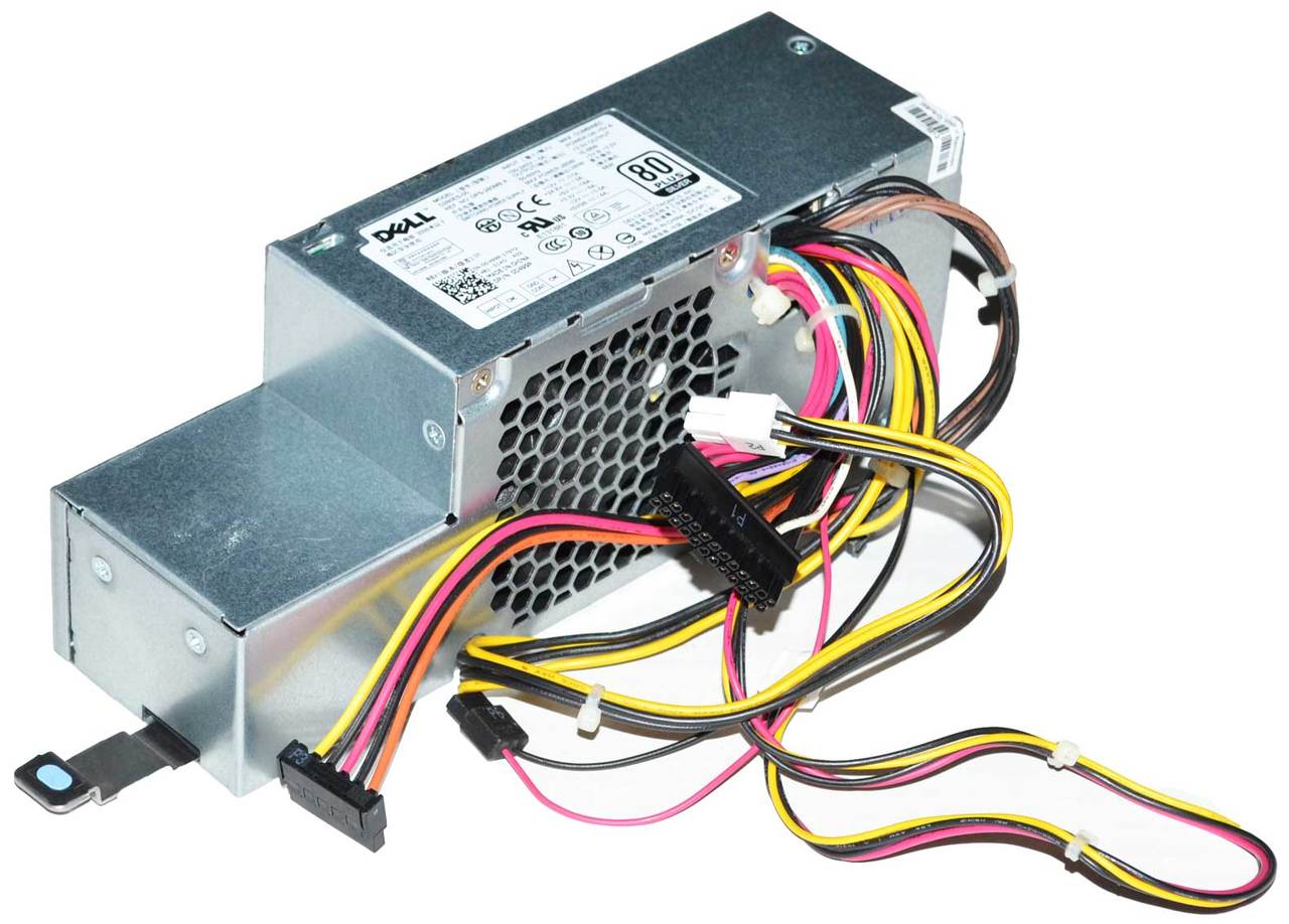 Fuente de poder Dell Optiplex