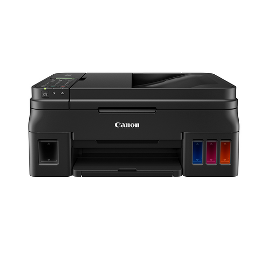 Canon PIXMA G4110 Multifunctional Printer