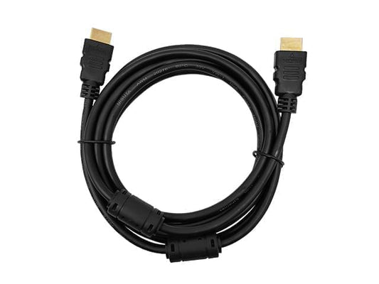 HDMI CABLE C/F 3M V1.4