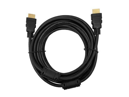 HDMI CABLE C/F 5M V1.4