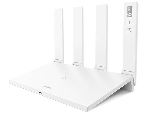 Router Huawei Wifi AX3