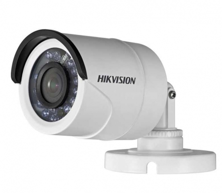 Cámara Hikvision surveillancce