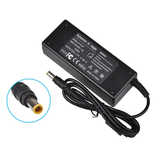 Cargador de portátil Samsung 19V 3.16A | MCL-168