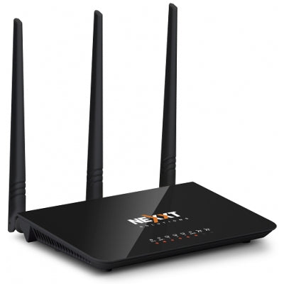 Router Inalámbrico Nebula300Plus - 300Mbps