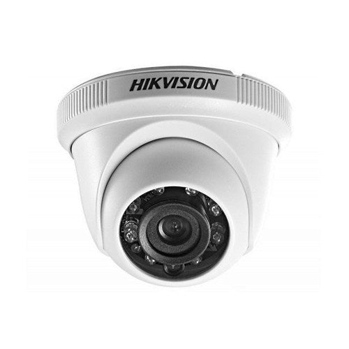 Camara Hikvision Turbo 720p