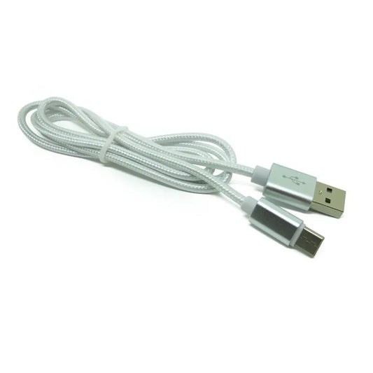 Cable de carga  V8 1.2M 5V - 6A