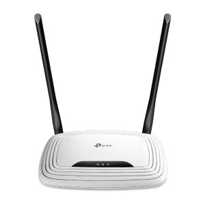 Router Inalambrico TP-Link 300 Mbps