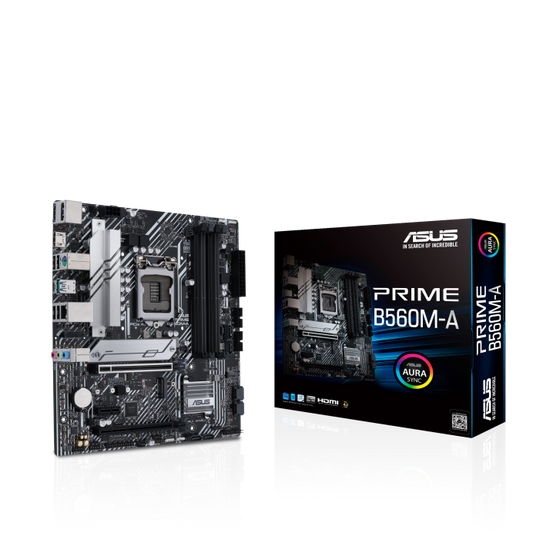 Asus Motherboard