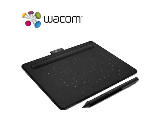 Tableta Gráfica WACOM