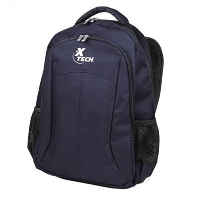 Mochila para laptop XTECH Azul