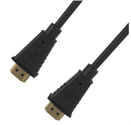 Cable de HDMI a HDMI 25' (Macho) XTECH | XTC-370